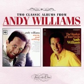 Andy Williams - The Shadow Of Your Smile (Love Theme From "The Sandpiper")