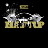 HAARP: Live from Wembley Stadium artwork