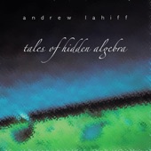 Tales of Hidden Algebra artwork