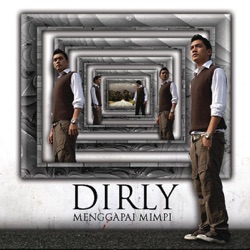 Dirly - Sampai Ke Ujung Dunia