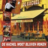 De kachel moet blijven roken - Single