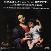 Magnificat & Nunc Dimittis, Vol. 8 artwork