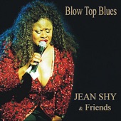 Jean Shy - Evil Gal Blues (feat. The Climax Band Cologne)