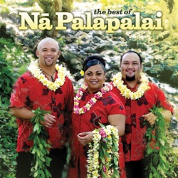 Na Palapalai & Kuana Torres Kahele - Hilo Medley – Mahalo E Hilo Hanakahi / Hilo E