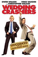 David Dobkin - Wedding Crashers (Uncorked Edition) [Unrated] artwork