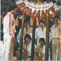 Boton de Niña - Romance Boton de Niña - Romance