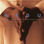 Kedu America artwork