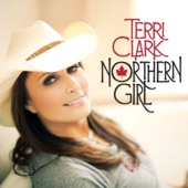 Terri Clark - Northern Girl - Single