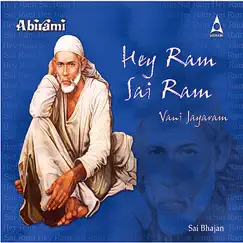 Hey Ram Sai Ram by Vani Jayaram album reviews, ratings, credits