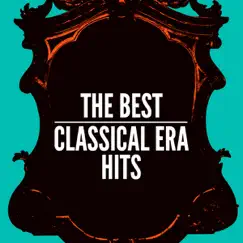 The Best Classical Era Hits by Various Artists album reviews, ratings, credits