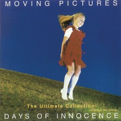Moving Pictures - What About Me?