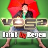 Barfuß im Regen - EP, 2010