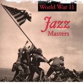 World War II Jazz Masters artwork