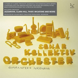Sonar Kollektiv Orchester - Africa (Meitz)
