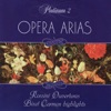 Rossini: Opera Arias - Bizet: Carmen Highlights (Arr. for Wind Quartet), 2007