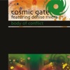 Body of Conflict (feat. Denise Rivera) - EP
