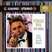 Virgil Fox - Symphony No. 5 In F Minor, Op. 42 No. 1: Toccata