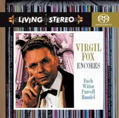 Encores by Virgil Fox album reviews, ratings, credits