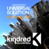 Universal Solution - Berg (Alveol Remix)