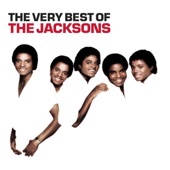 The Very Best of the Jacksons and Jackson 5 artwork