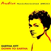 Eartha Kitt - I Want to Be Evil