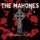 The Mahones-A Pain from Yesterday