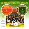 Abe Lyman and His California Orchestra - Hot Recordings By a West Coast Band 1922-1932, 2002
