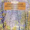 Stream & download Dmitri Kabalevsky - Cello Concertos