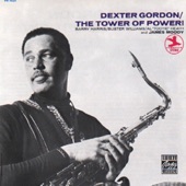 Dexter Gordon - Stanley The Steamer