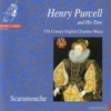Henry Purcell and His Time - 17th Century English Chamber Music