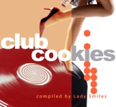 Club Cookies (Compiled by Lady Smiles) artwork