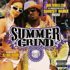 Shiest Bubz: Summer Grind by Purple City album reviews, ratings, credits