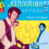 Ethiopiques, Vol. 22 (More Vintage!) [1972-1974] artwork