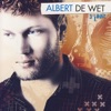 Albert de Wet - Wat Het Gebeur By Aliwal-Noord?