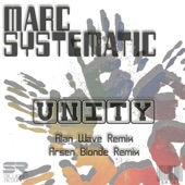 Unity (Alan Wave Remix) artwork