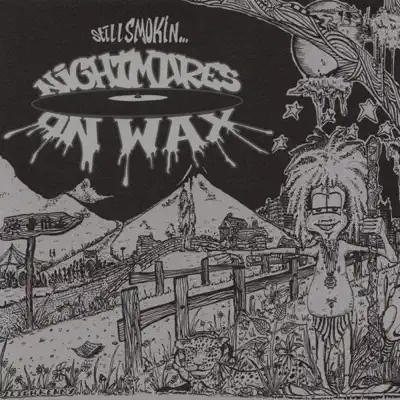 Still Smokin... - EP - Nightmares on Wax