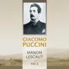 Giacomo Puccini, Vol. 2 (1930) album lyrics, reviews, download