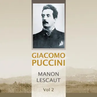 Giacomo Puccini, Vol. 2 (1930) by Lorenzo Molajoli album reviews, ratings, credits