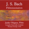 Johann Sebastian Bach: Floetensonaten, BWV 1030-1035