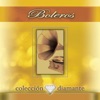 Colécción Díamante: Boléros, 2003