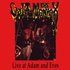 Live At Adam and Eves