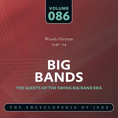 Woody Herman 1946-54 - Woody Herman
