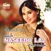 Teri Yaad Aave - Best Of Naseebo Lal Filmi Songs Vol. 23 album lyrics, reviews, download