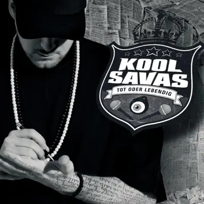 Tot oder lebendig - EP - Kool Savas