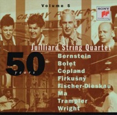 Piano Quintet in A Major, Op. 81: I. Allegro Ma non Tanto artwork