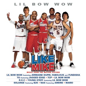 Like Mike (Music from the Motion Picture)