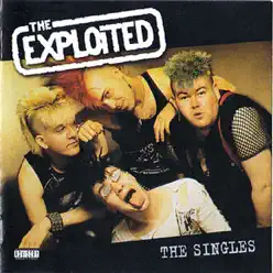 The Singles - The Exploited