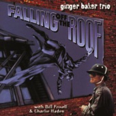 Ginger Baker Trio - Skeleton