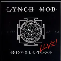 REvolution Live! - Lynch Mob