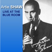 Live At The Blue Room artwork